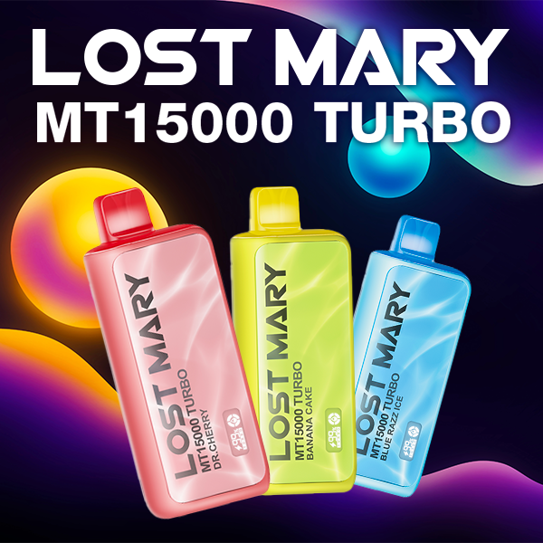 Lost Mary – Mi-Pod