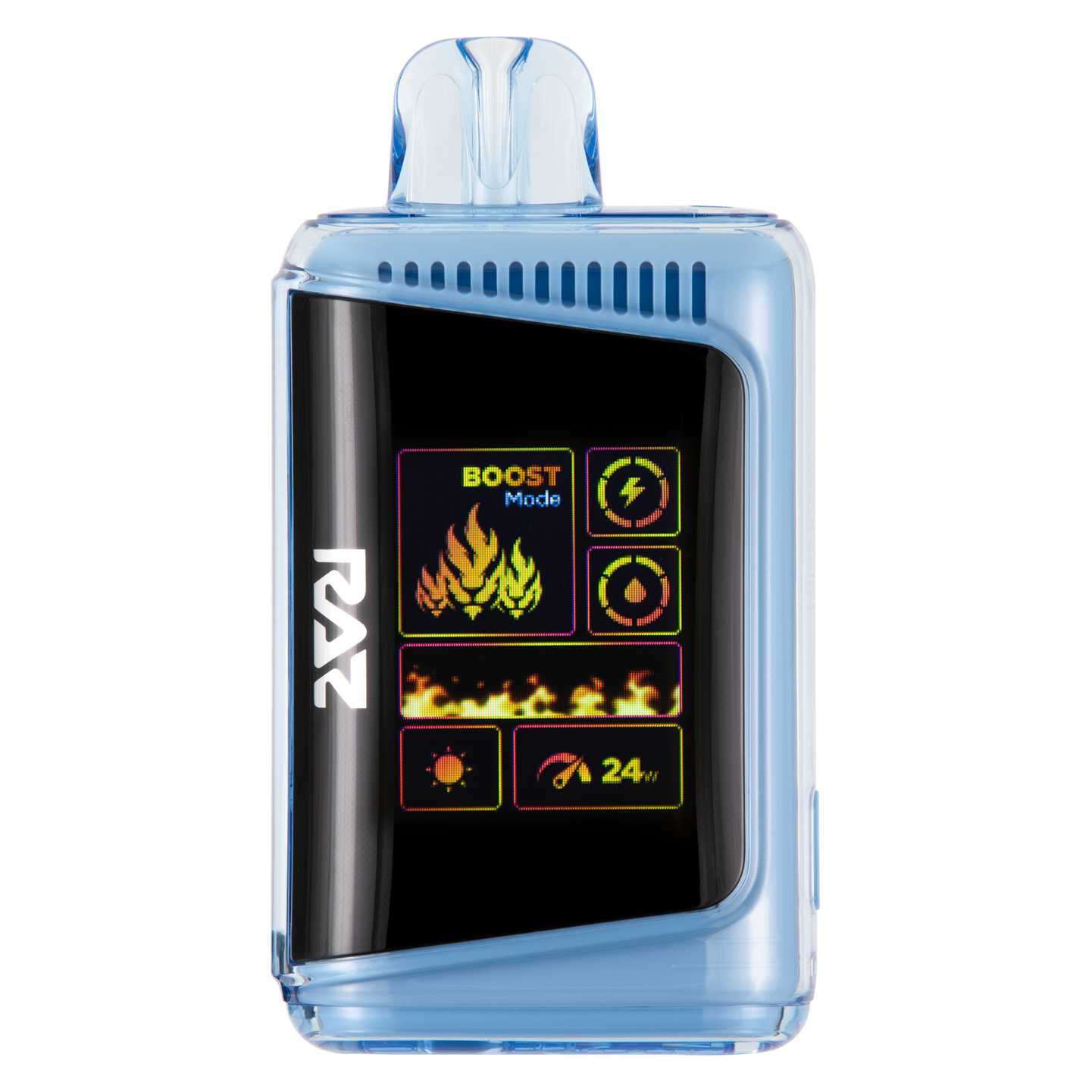 Iced Blue Dragon RAZ LTX 25000 Disposable Vape