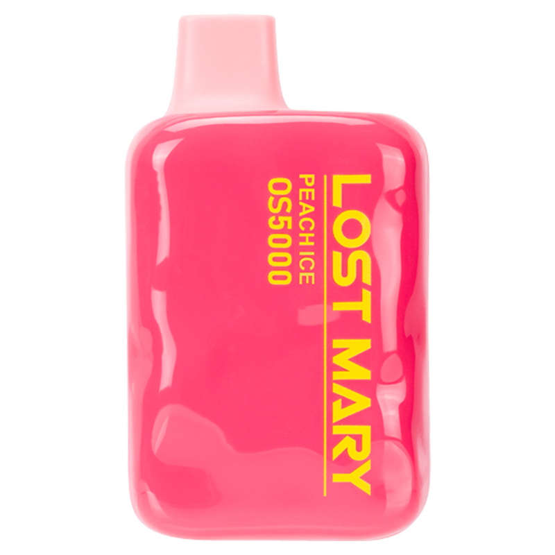 lost mary peach plus flavor Lost Mary Peach Ice Disposable Vape 1ct – Mi-Pod lost mary peach plus flavor Lost Mary Peach Ice Disposable Vape 1ct – Mi-Pod