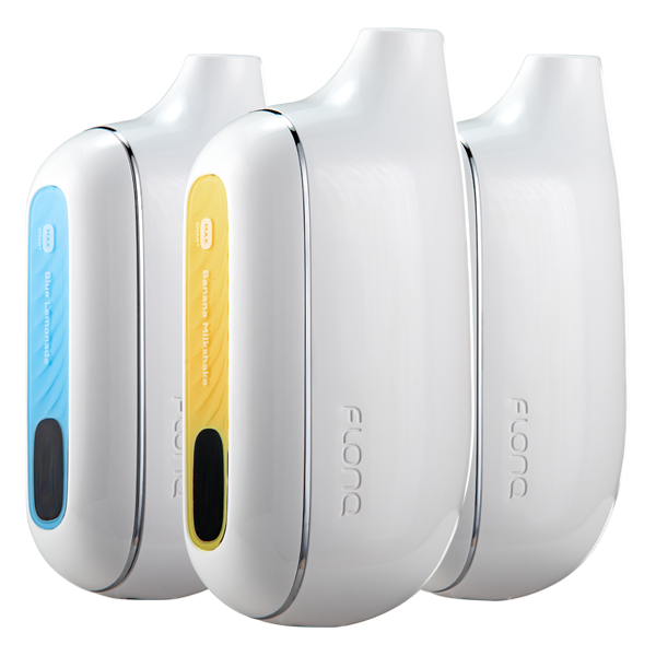 Flonq Max Smart Sampler