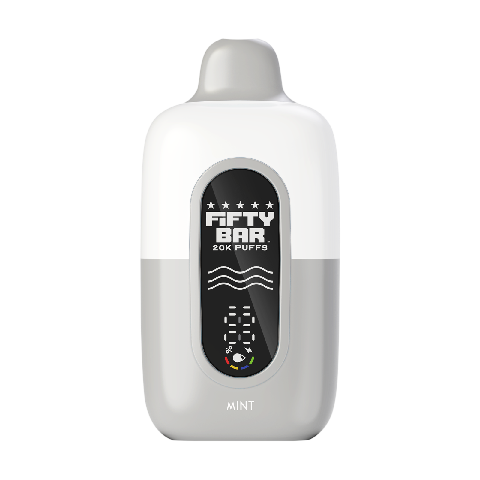 how to open a fifty bar vape Mint Fifty Bar 20K Disposable Vape – Mi-Pod