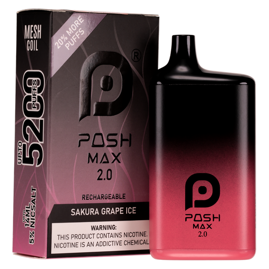 posh vap Posh Vapes – Mi-Pod posh vap Posh Vapes – Mi-Pod