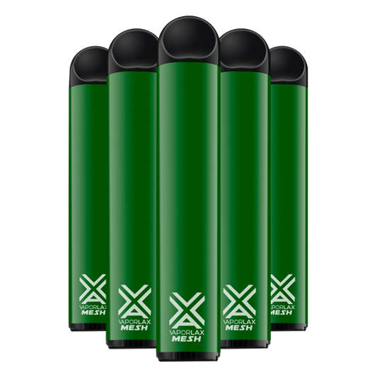 VaporLax Mesh Mi-Pod VaporLax Mesh Mi-Pod