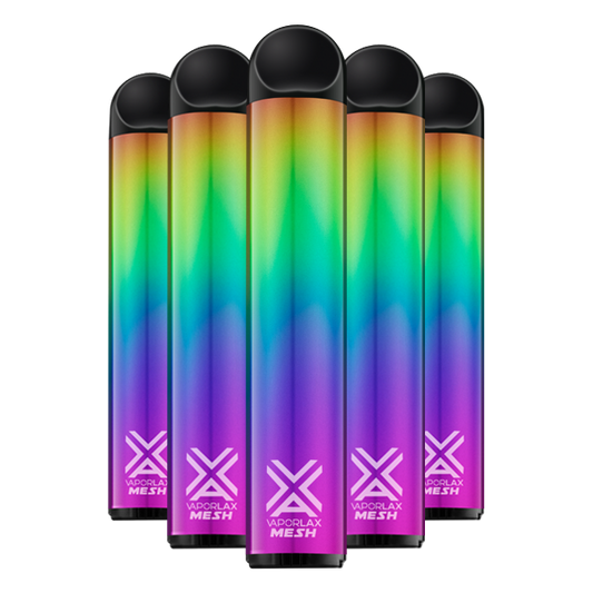 VaporLax Mesh Mi-Pod VaporLax Mesh Mi-Pod